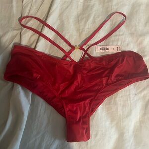 Victoria’s Secret panties